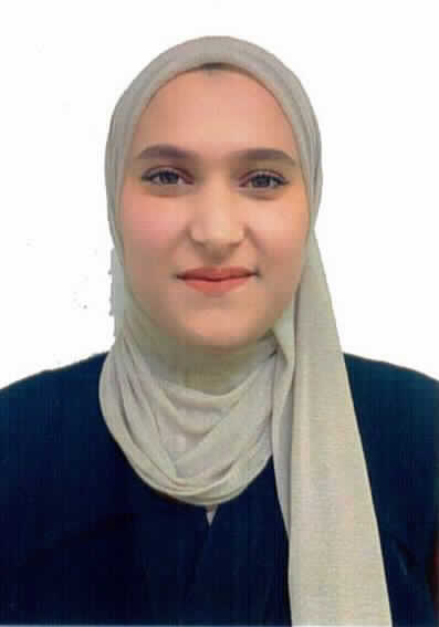 صورة حنين احمد موسى الشديفات