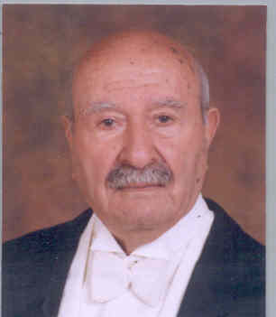 صورة نجيب محمد سليمان الرشدان