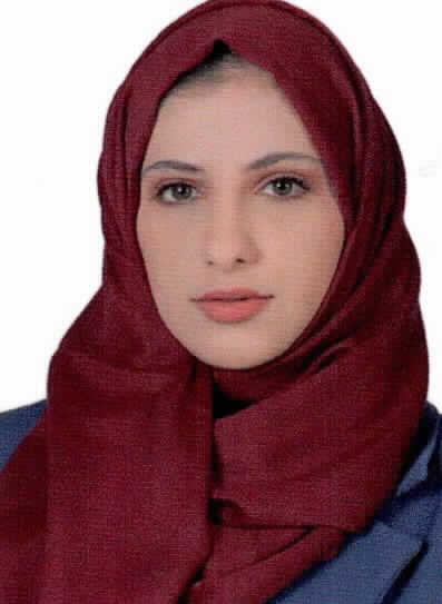 صورة سمر احمد فلاح الفريج