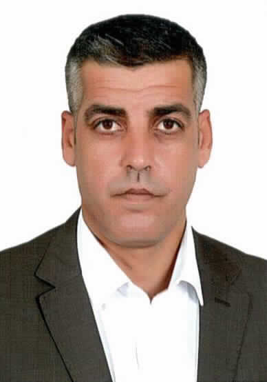 صورة رعد علي عبد الرحمن قبلان