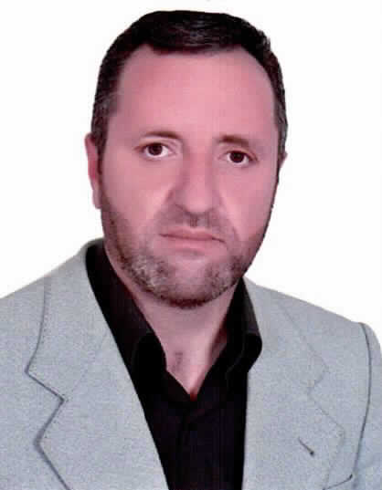 صورة مامون محمود عقله مقدادي