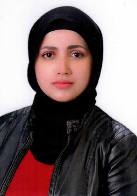 صورة امل عبد الرحمن خلف الغويري