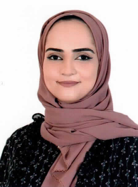 صورة ربى فراس حسن مقدادي