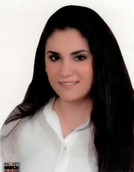 صورة دانيه عصام وليد مسوده