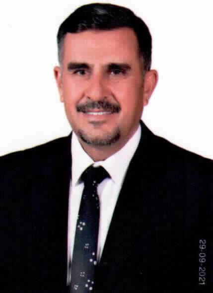 صورة محمد مصطفى محمد الشرمان