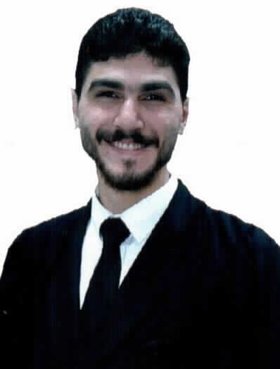 صورة ثائر ماهر اسماعيل ابو شاويش