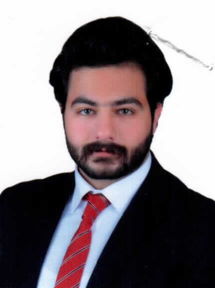صورة عمار ابراهيم حسين العظمة
