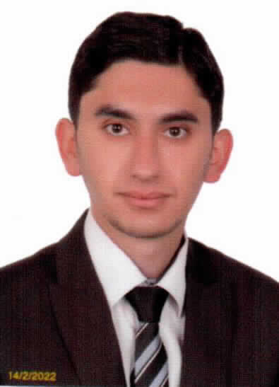 صورة احمد سليمان مفلح المومني