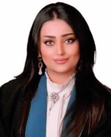 صورة سرينا مازن محمد عبدالرازق