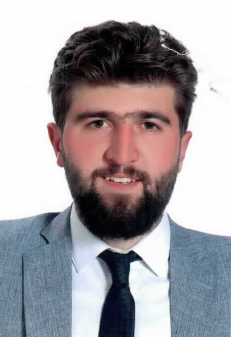 صورة محمد عمار عاطف شموط