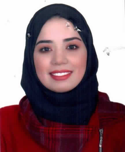 صورة امل عصام عطا حرفوش
