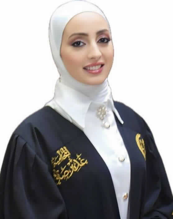 صورة غدير محمد حسن خالد