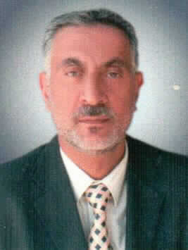 صورة معن سعيد حسن الصباغ