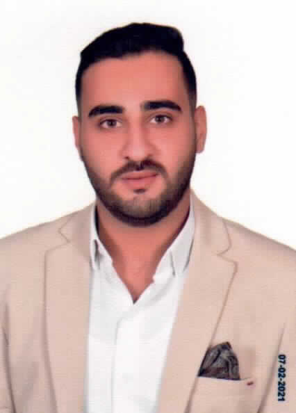 صورة طارق محمود مصطفى الصمادي