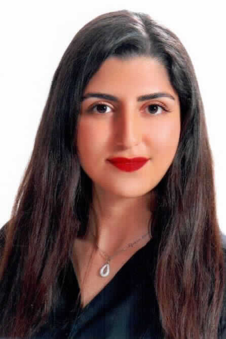 صورة سلمى علي عبد العزيز عساف
