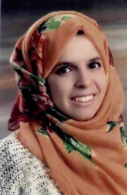 صورة اسراء سمير فلاح الرواشده