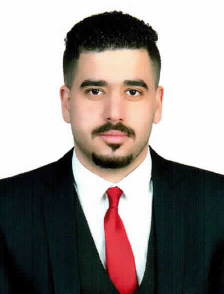 صورة اسماعيل كفاح اسماعيل محفوظ