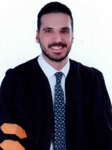 صورة جواد محمد احمد الخرابشه
