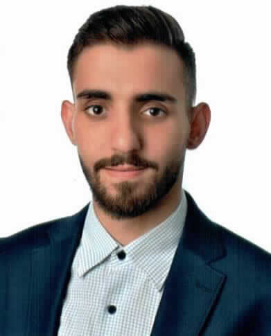 صورة احمد خالد عواد الخريسات