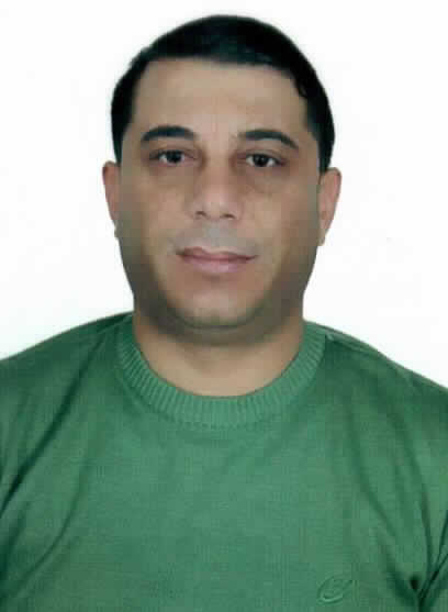صورة يزيد حامد يوسف الحلالمه