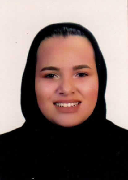صورة لين محمد عبد الجليل ابو الجلود