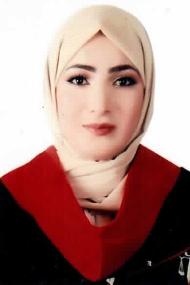 صورة ولاء عبدالرحمن عداد طعاني