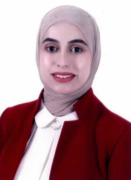 صورة كفى محمد عبد المعطي القوابعة