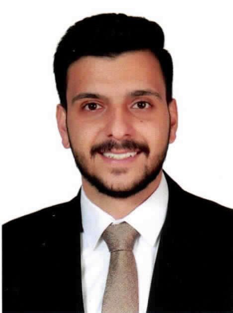 صورة عماد محمد محمود القطامين