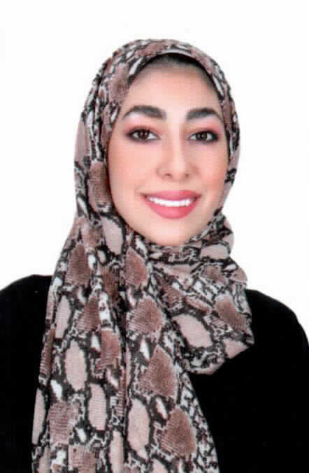 صورة ديالا محمد اديب خلف