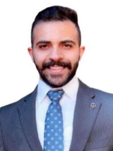 صورة بشار احمد علي السناسله