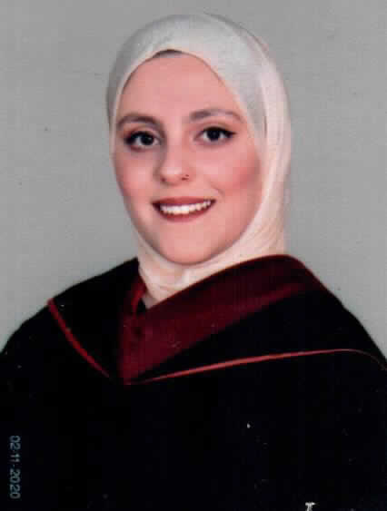 صورة سلسبيل ياسين عبدالمجيد الياسين