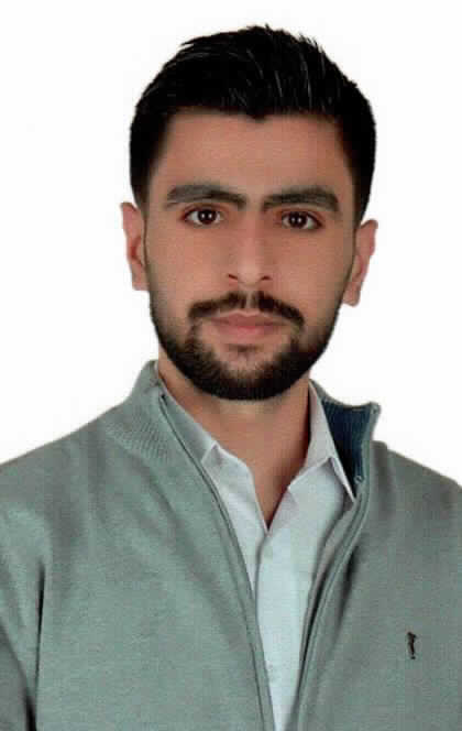 صورة اسامه صالح سالم المرزوق