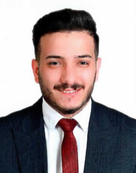 صورة علي عبدالفتاح سحبان مريش