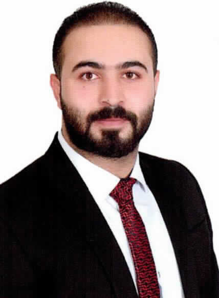 صورة انس زياد احمد بني ملحم