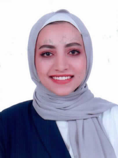 صورة نانسي رامي محمود الطروه