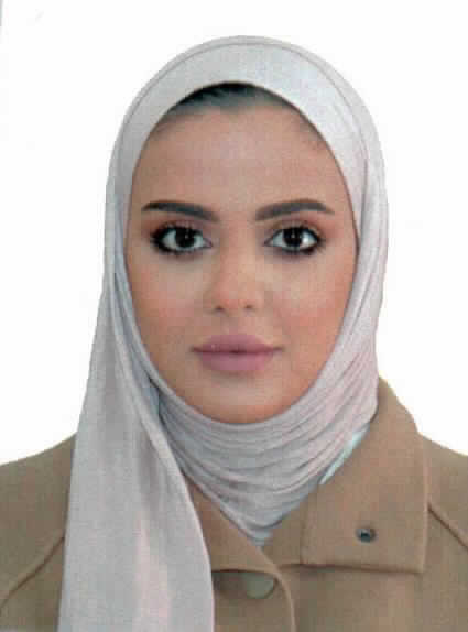 صورة بشرى عواد حمدان الدعجه