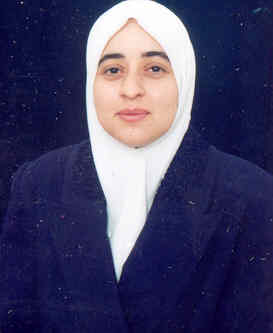 صورة اسمهان عبد العزيز سامى محمود جويحان