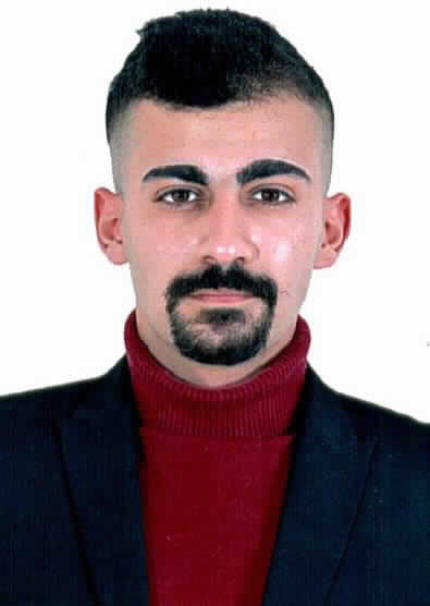 صورة سيف الدين محمد سليمان العبد الله