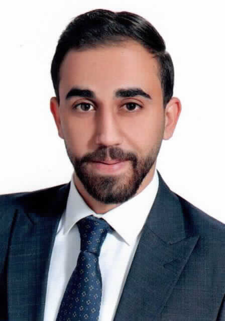 صورة محمد سامي عبدالرزاق الخريسات