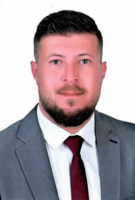 صورة سفيان شاهر محسن نوافله