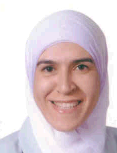 صورة سحر ضيف الله محمد مساعده