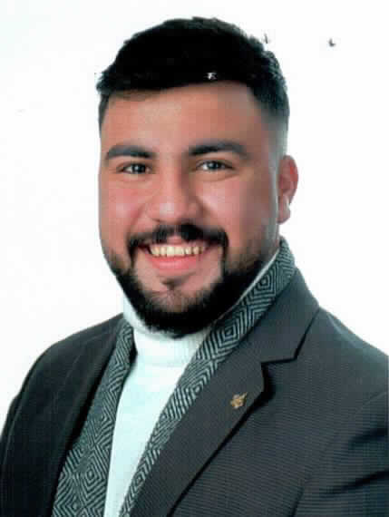 صورة محمد عبدالله سليمان البطوش