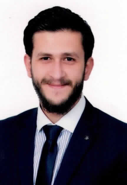 صورة محمد زياد عبد الكريم علاوي