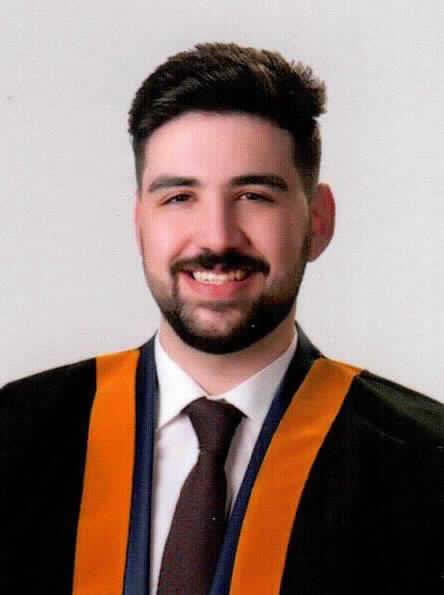 صورة راشد صلاح احمد النجداوي