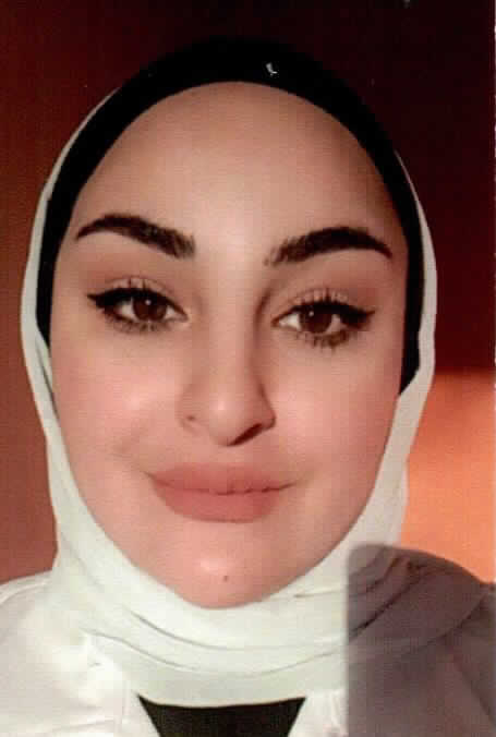 صورة رانيا نبيل ناجي عسالي