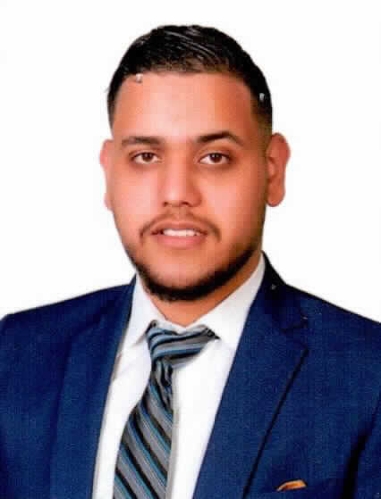 صورة معتصم جمال محمود ابو صافي