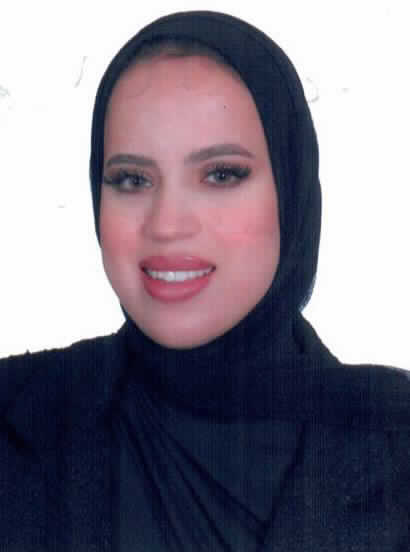 صورة حنين سمير محمد ابو شاويش