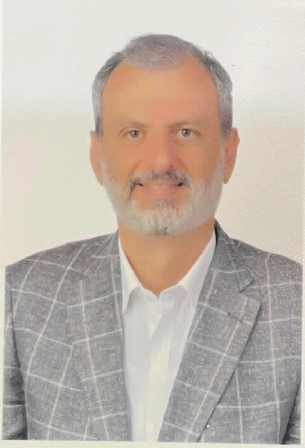 صورة سامر هيثم جريس حدادين