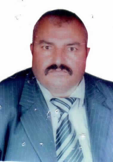 صورة احمد فريد ابراهيم القضاه
