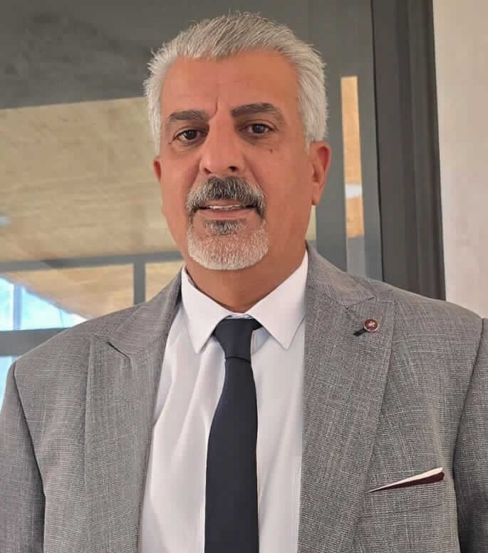 صورة عوض منسي محمد الحمايده